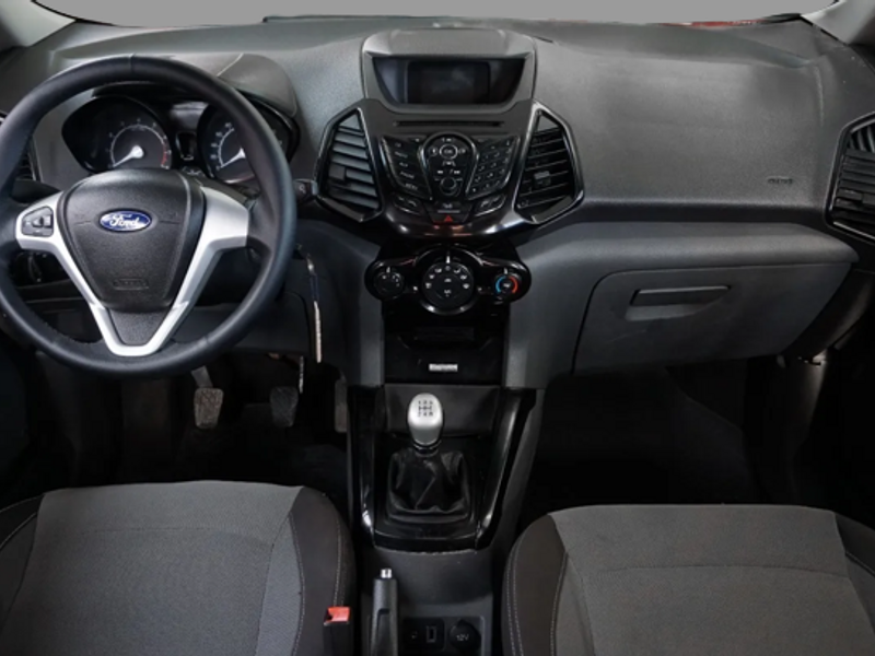 Ford Eco Sport