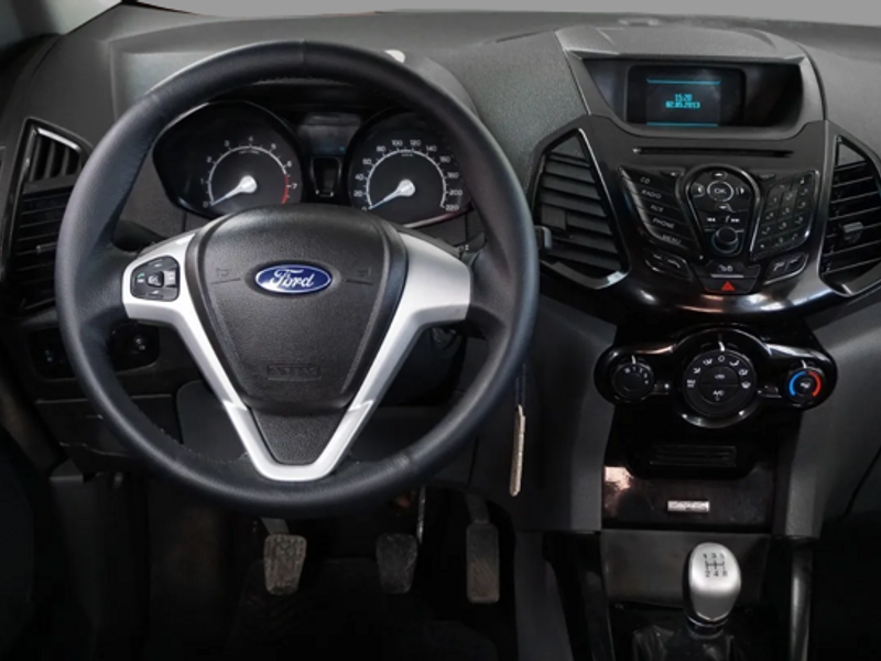 Ford Eco Sport