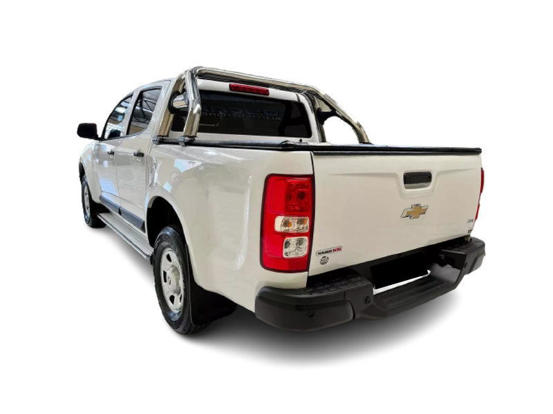 Chevrolet S-10