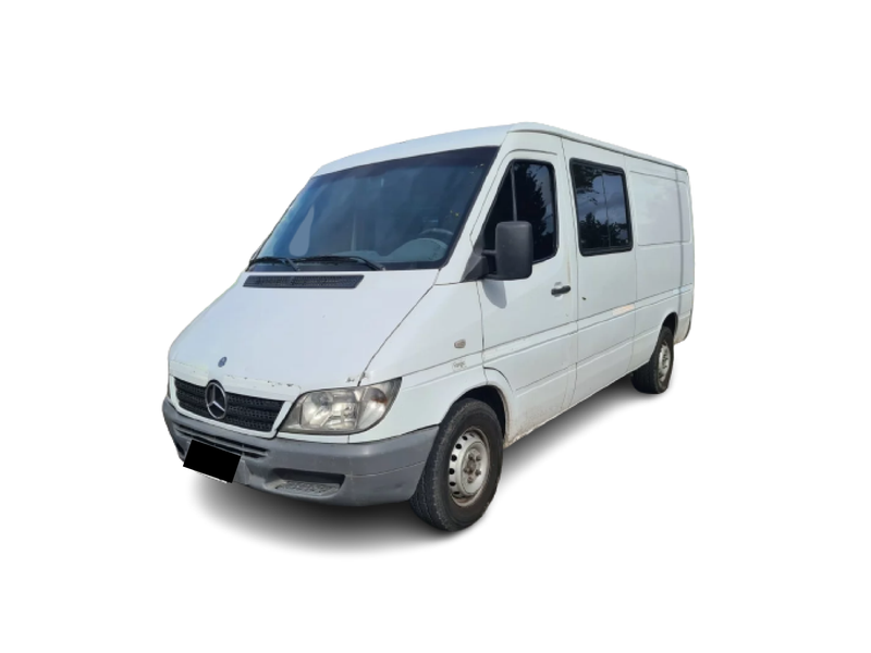 Mercedes Benz Sprinter