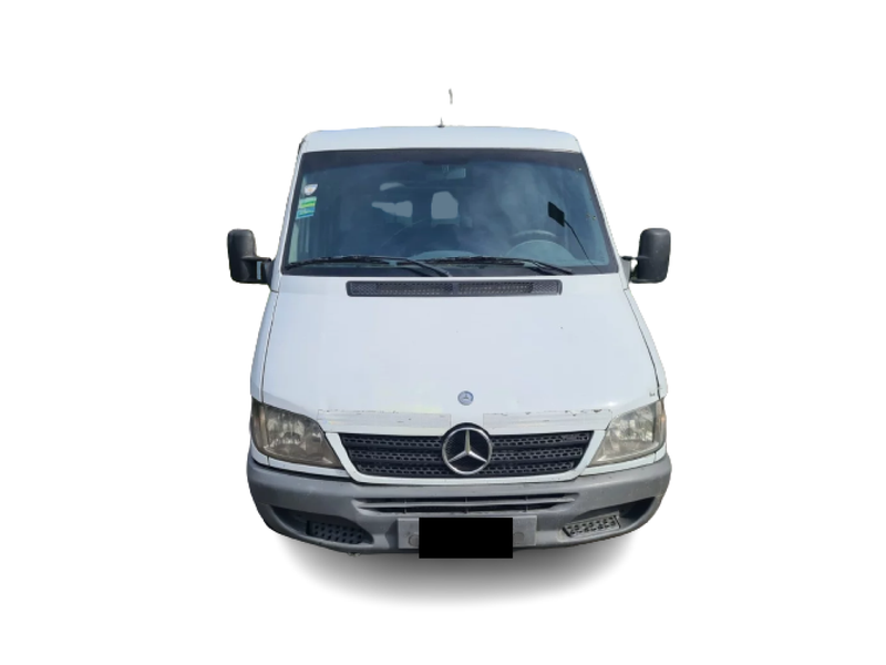 Mercedes Benz Sprinter