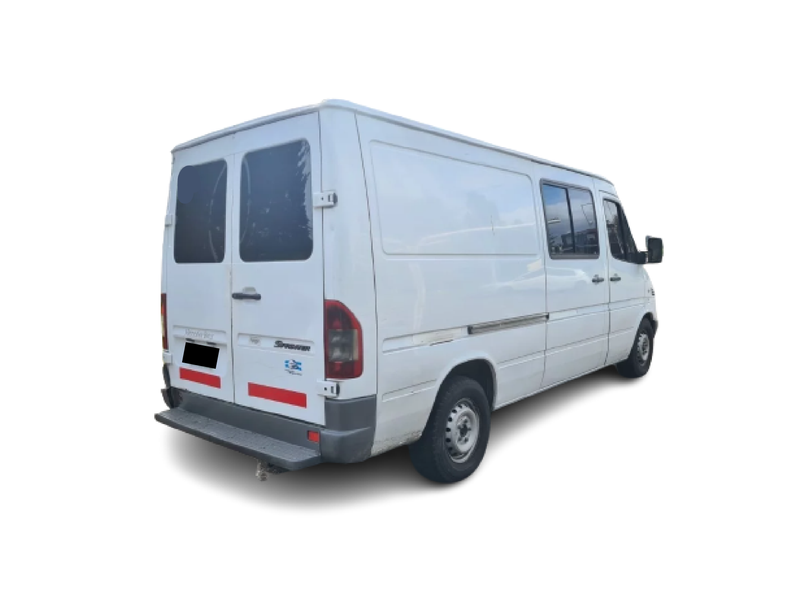 Mercedes Benz Sprinter