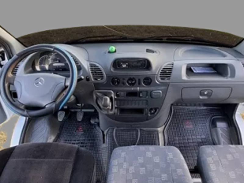 Mercedes Benz Sprinter