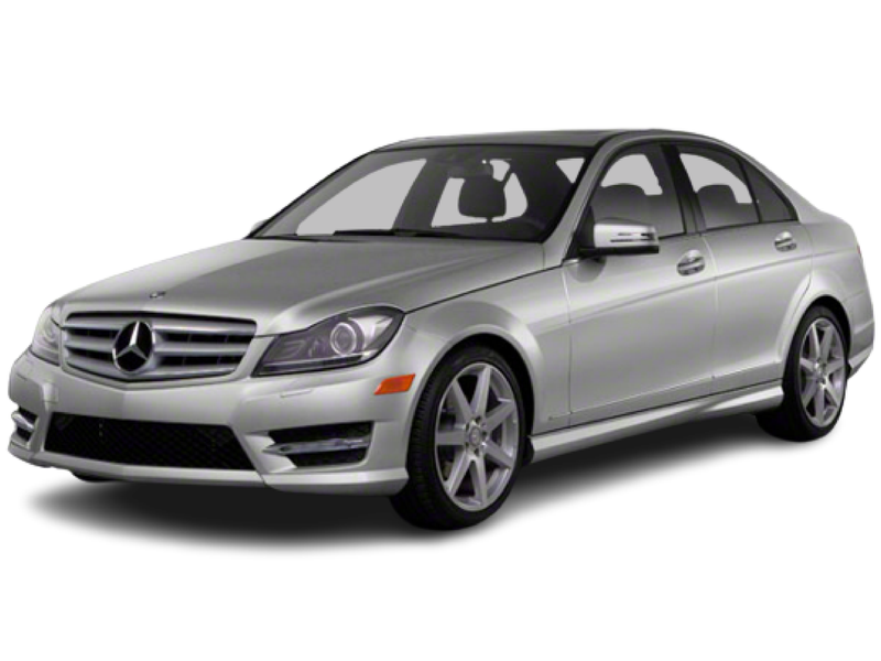 Mercedes Benz C