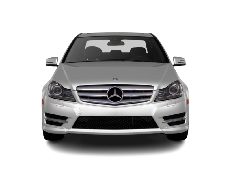 Mercedes Benz C
