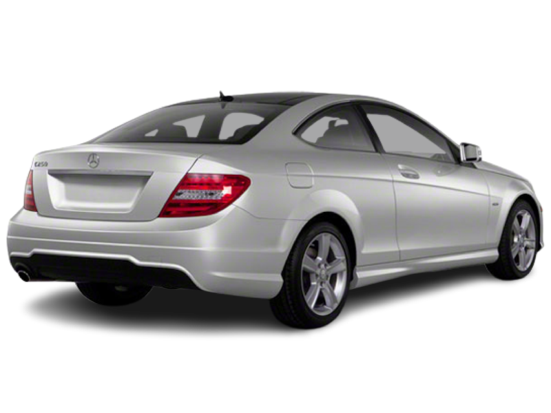 Mercedes Benz C
