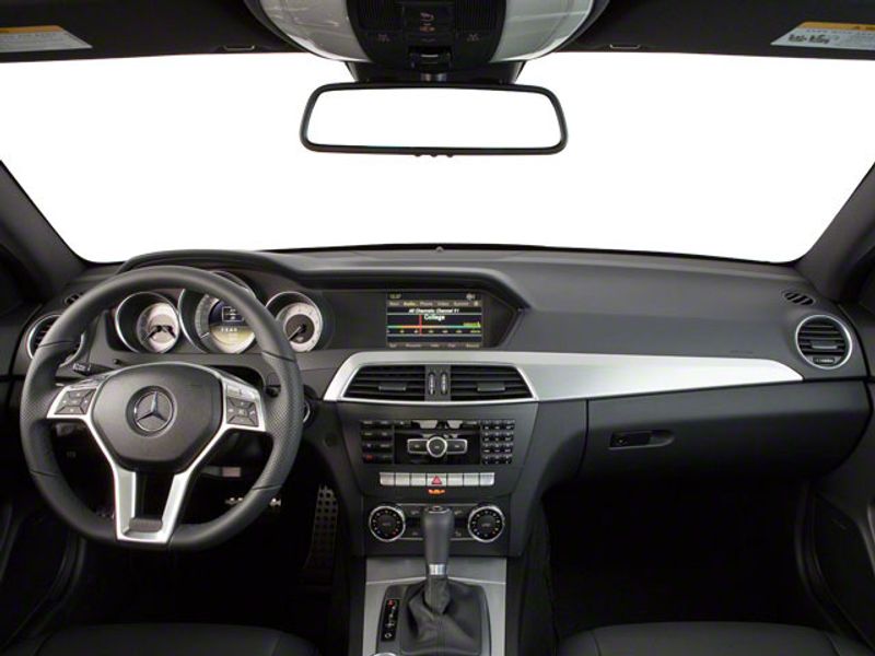 Mercedes Benz C