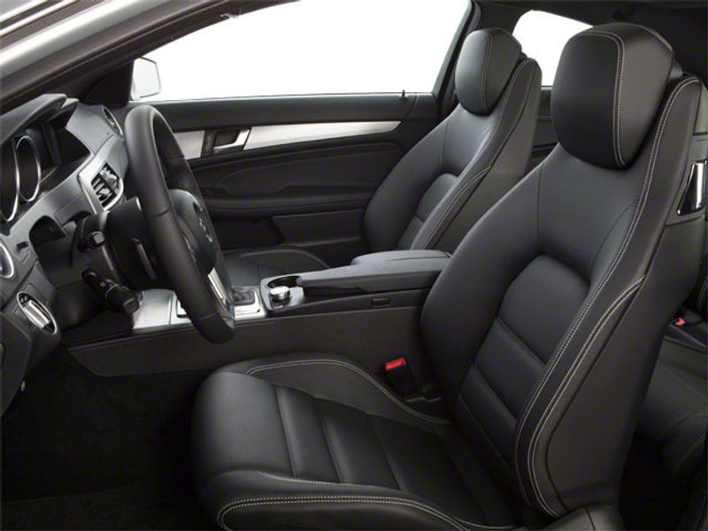 Mercedes Benz C