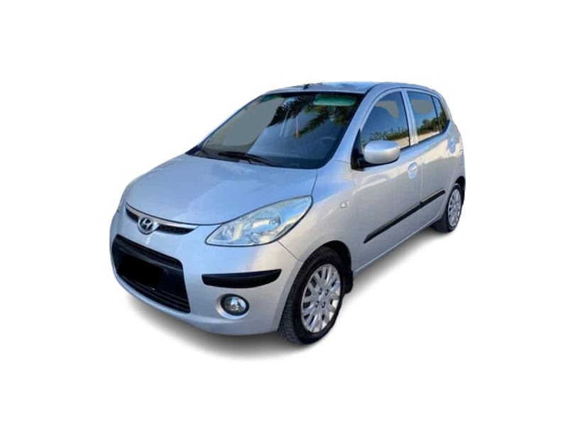 Hyundai I 10