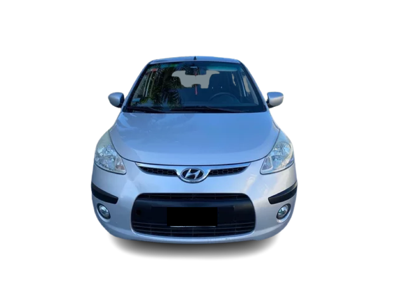 Hyundai I 10