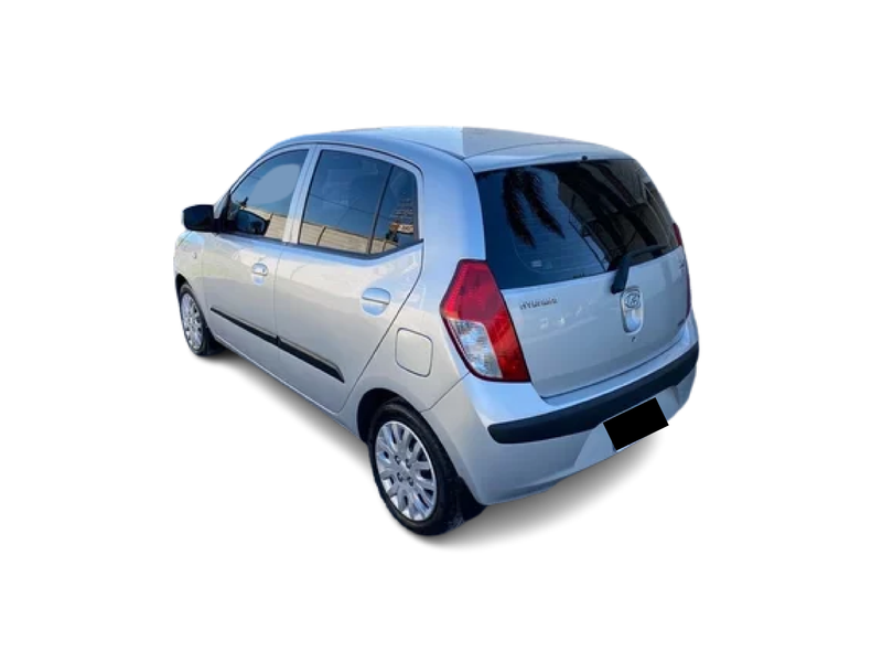 Hyundai I 10