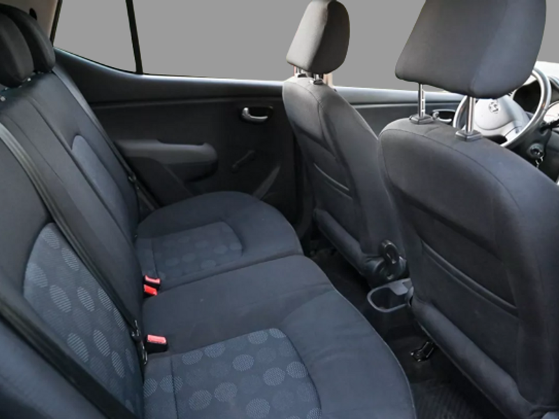 Hyundai I 10