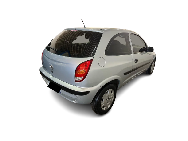Suzuki Fun