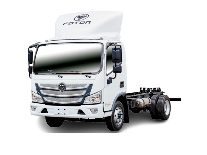 Foton Aumark