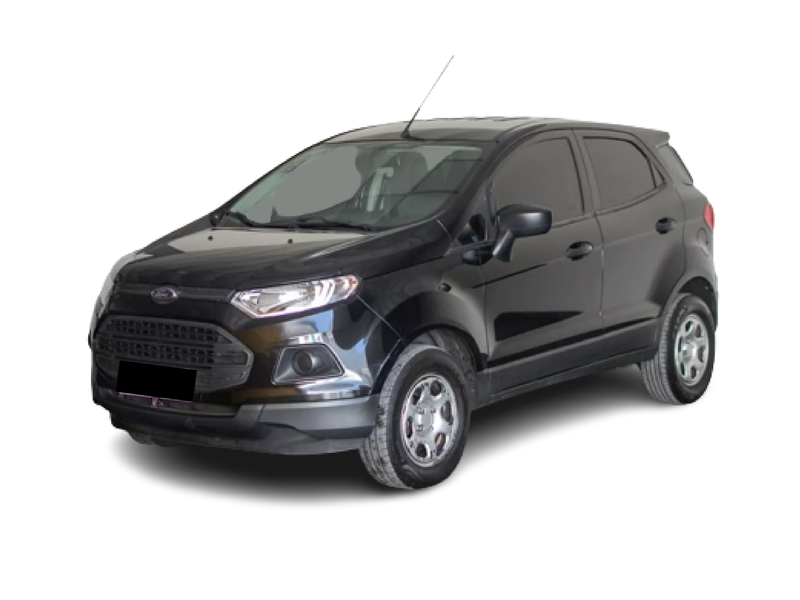 Ford Eco Sport