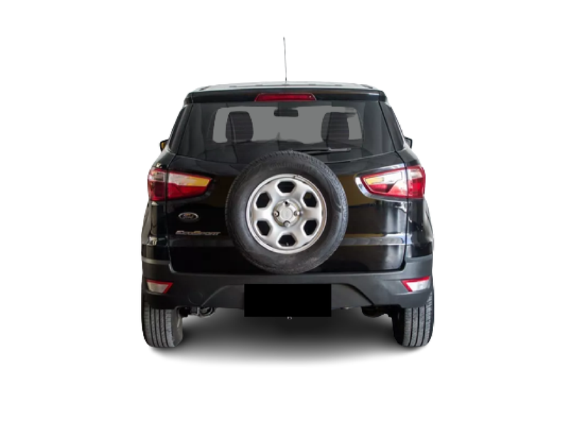 Ford Eco Sport