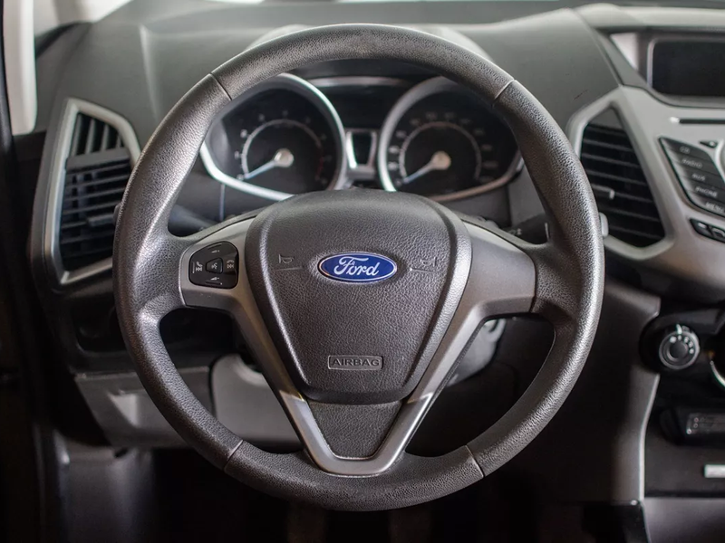 Ford Eco Sport