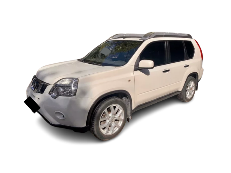 Nissan Xtrail