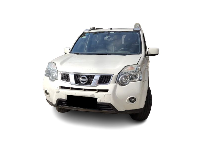 Nissan Xtrail