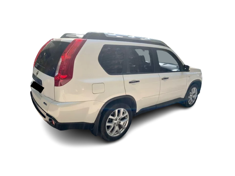 Nissan Xtrail