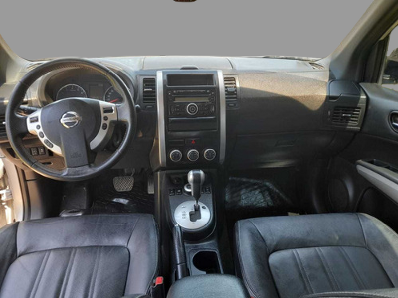 Nissan Xtrail
