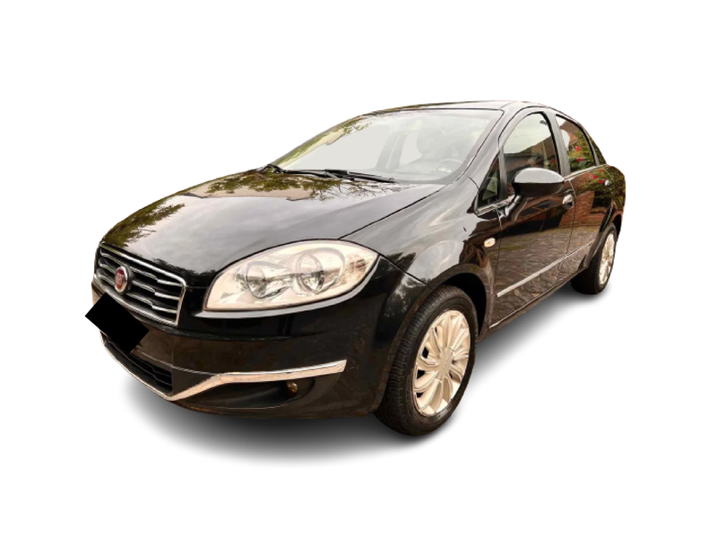 Fiat Linea