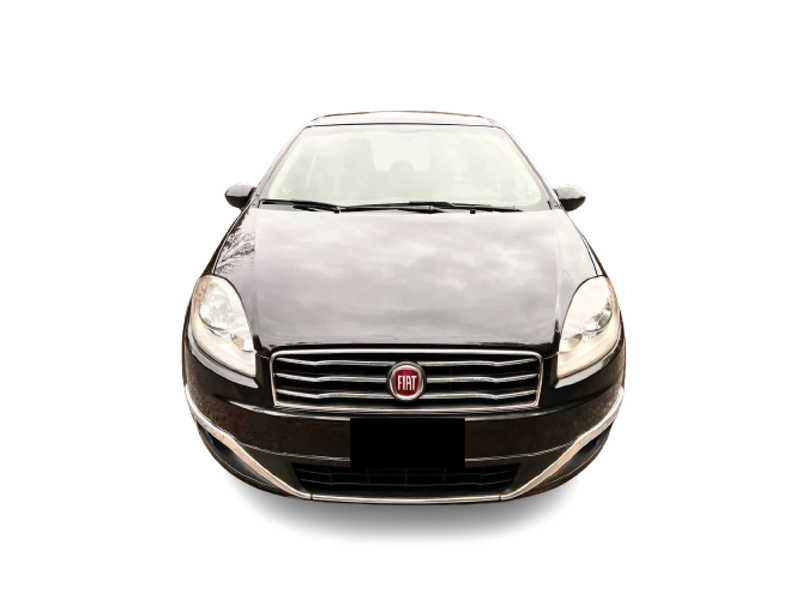 Fiat Linea