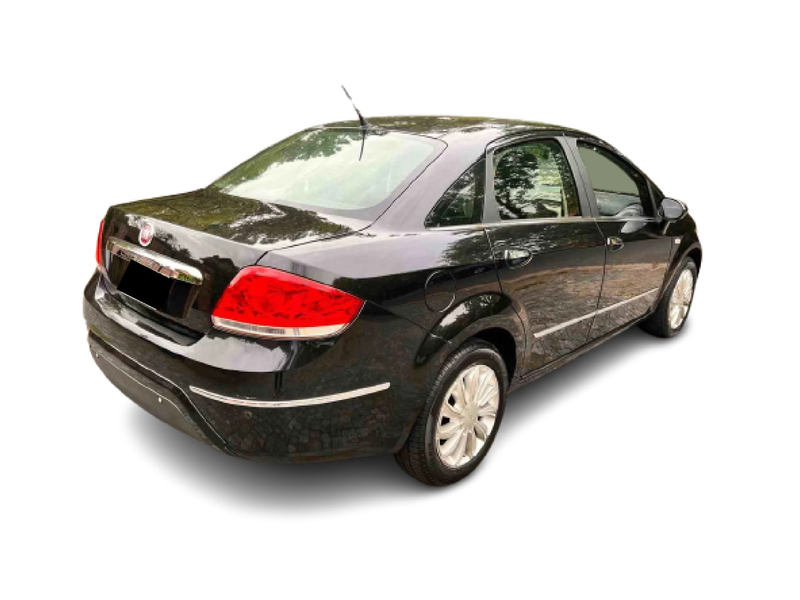 Fiat Linea
