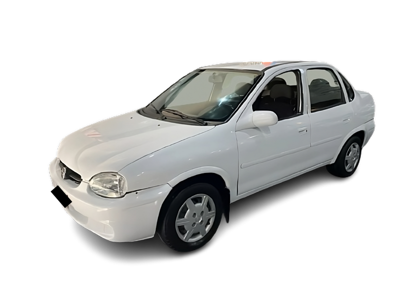 Chevrolet Corsa