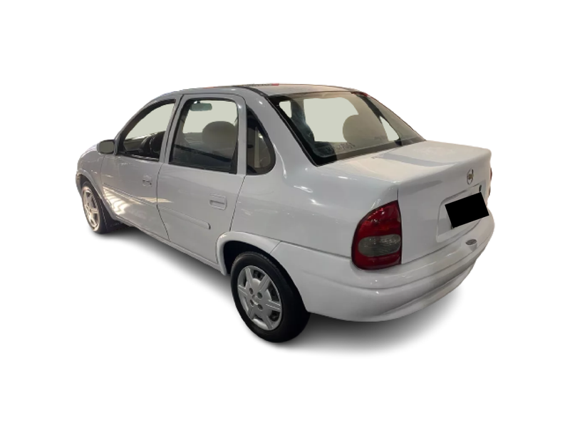 Chevrolet Corsa