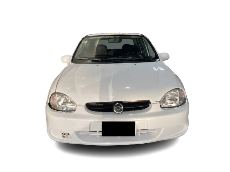 Chevrolet Corsa