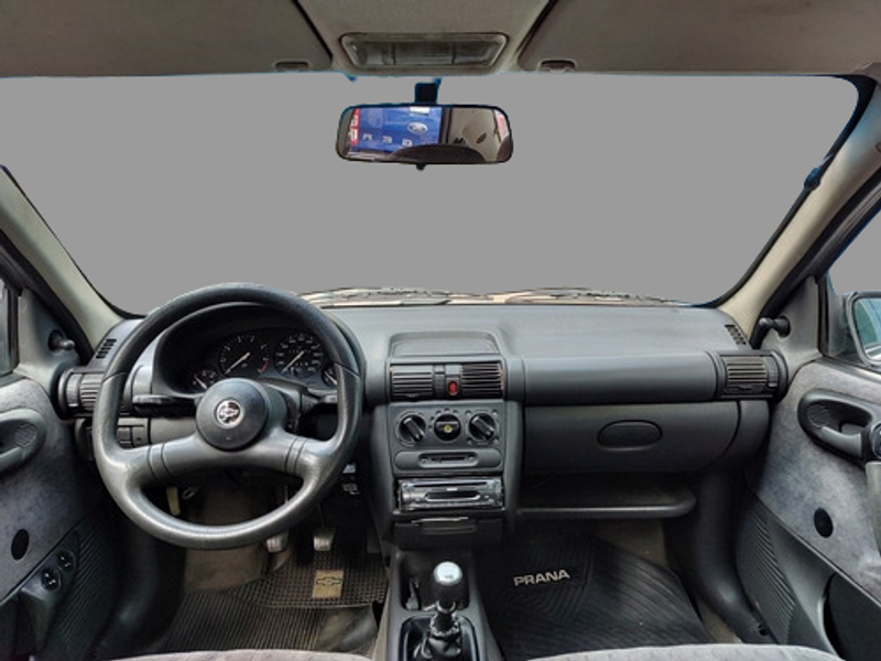 Chevrolet Corsa