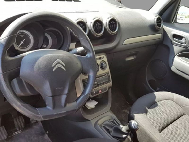 Citroen C3 Picasso