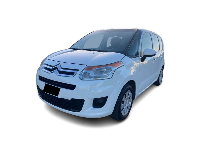 Citroen C3 Picasso