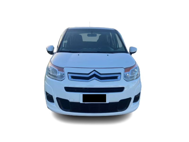 Citroen C3 Picasso