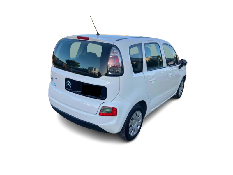 Citroen C3 Picasso