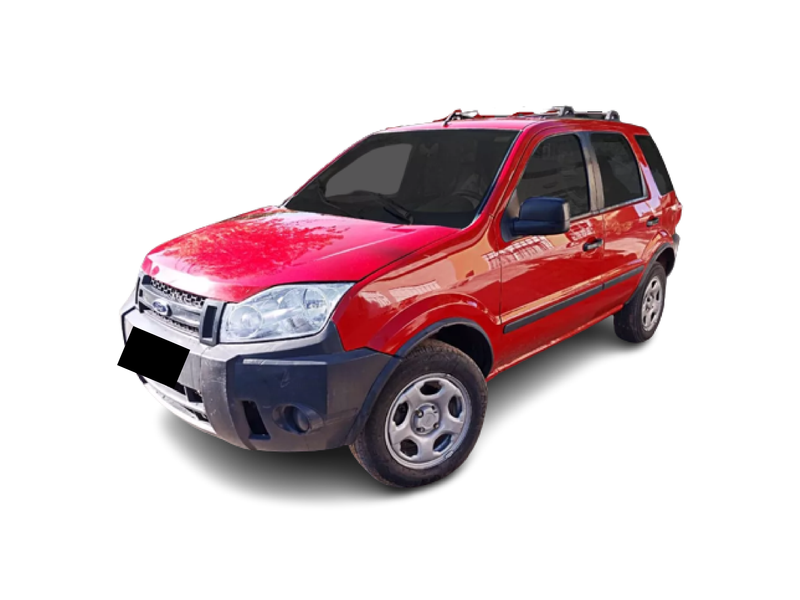 Ford Eco Sport