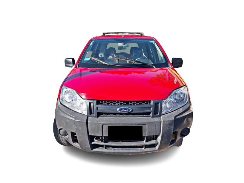 Ford Eco Sport