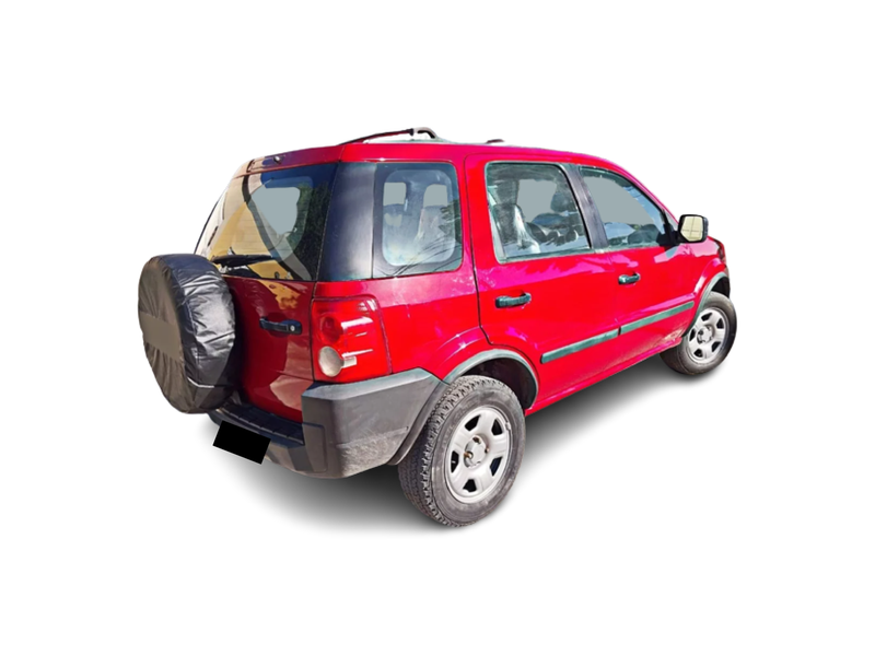 Ford Eco Sport