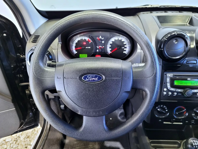 Ford Eco Sport