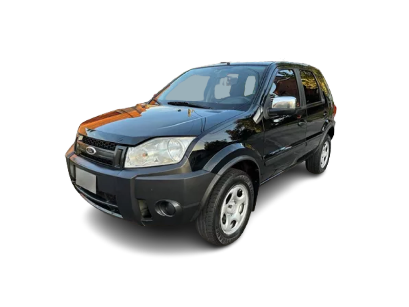 Ford Eco Sport