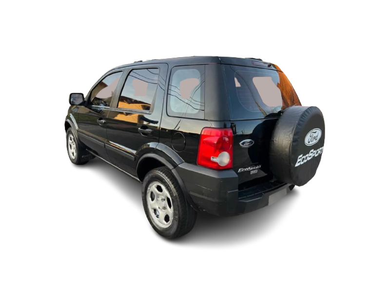 Ford Eco Sport