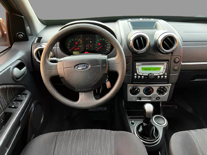 Ford Eco Sport
