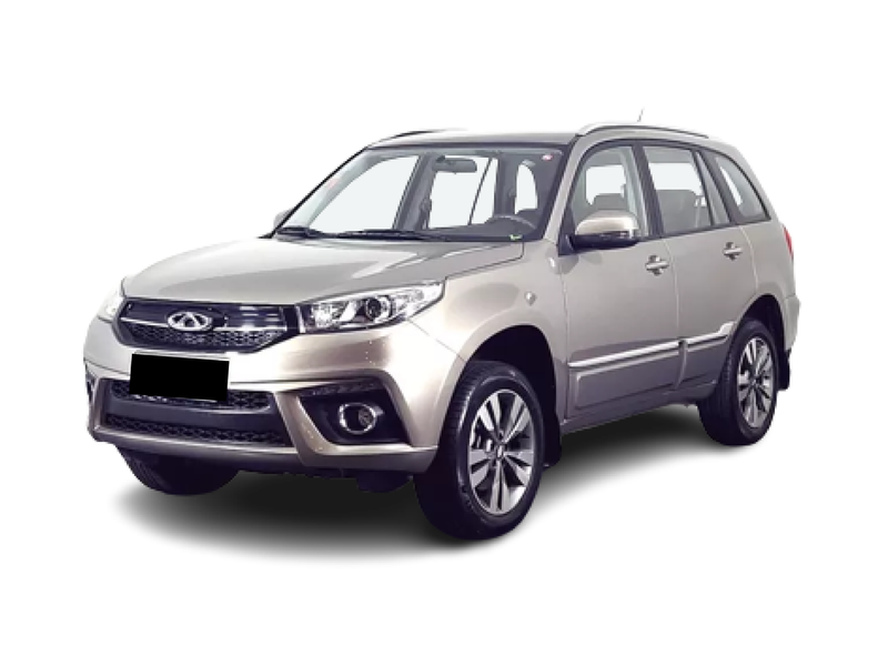 Chery Tiggo