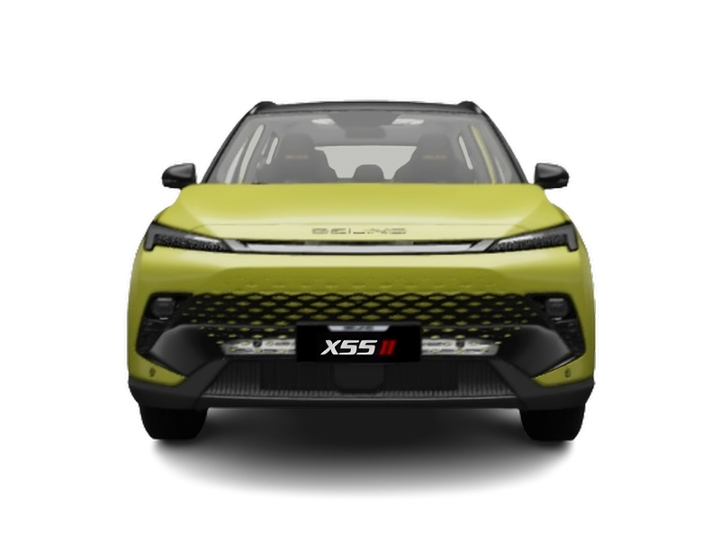 Baic X55