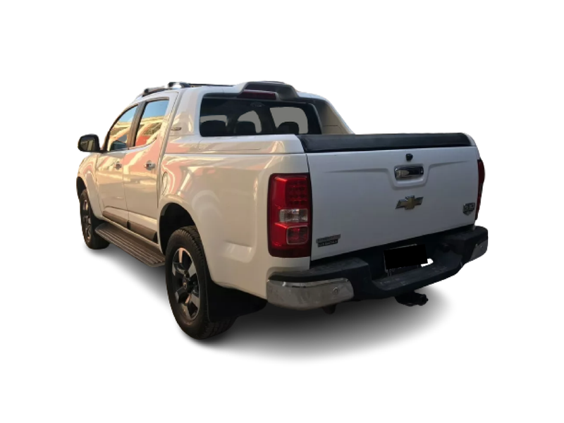 Chevrolet S-10