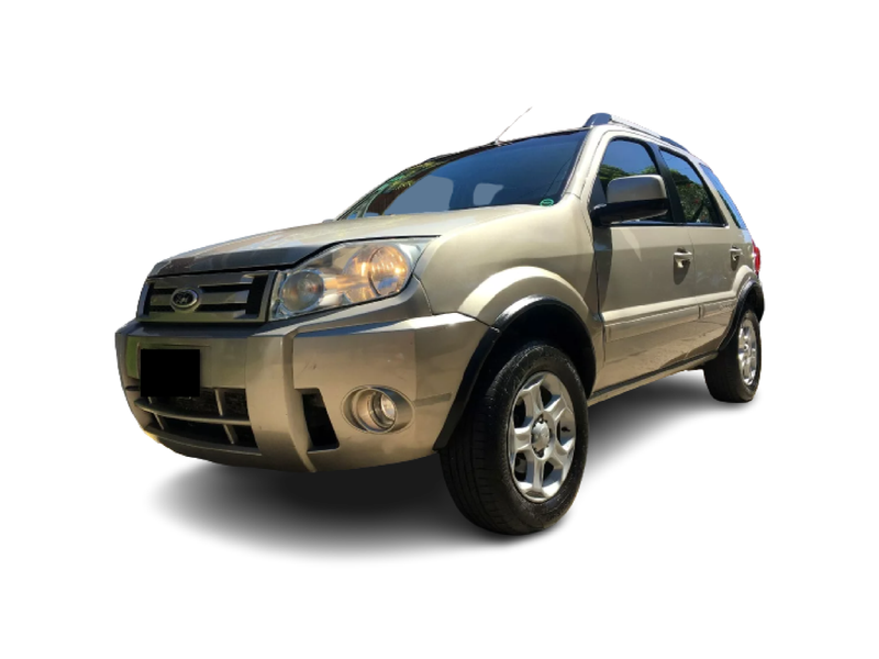Ford Eco Sport
