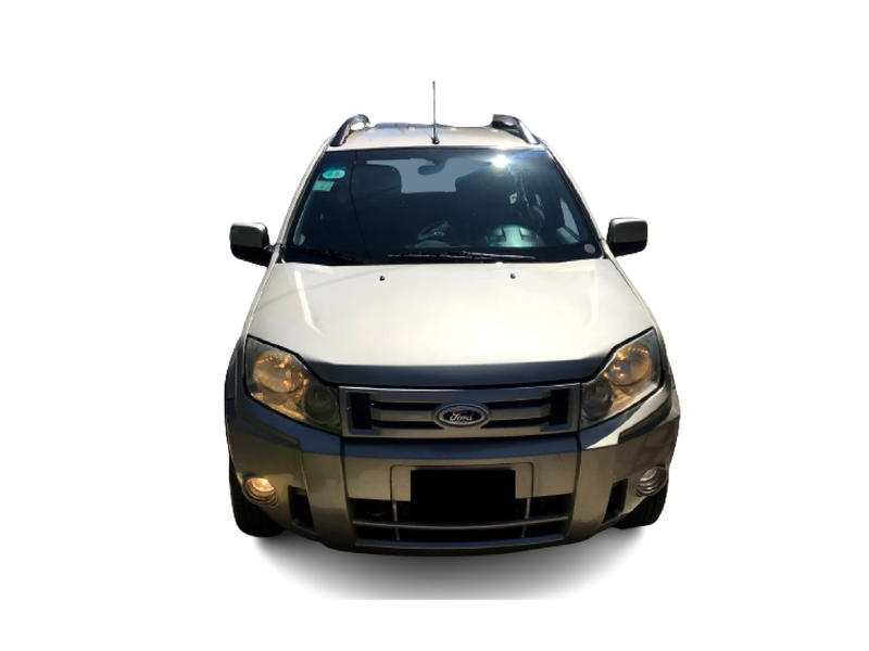 Ford Eco Sport