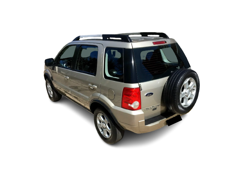 Ford Eco Sport