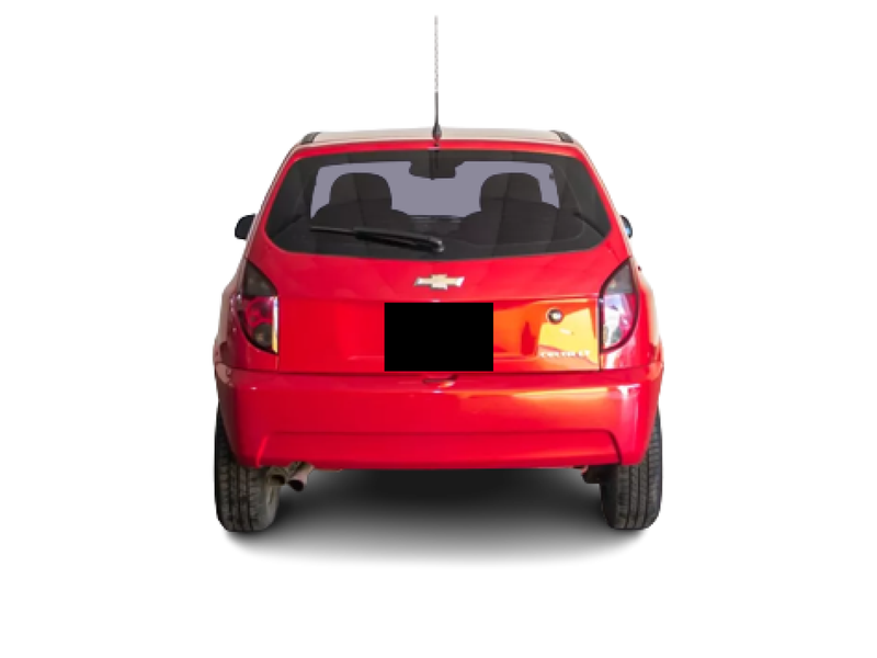 Chevrolet Celta
